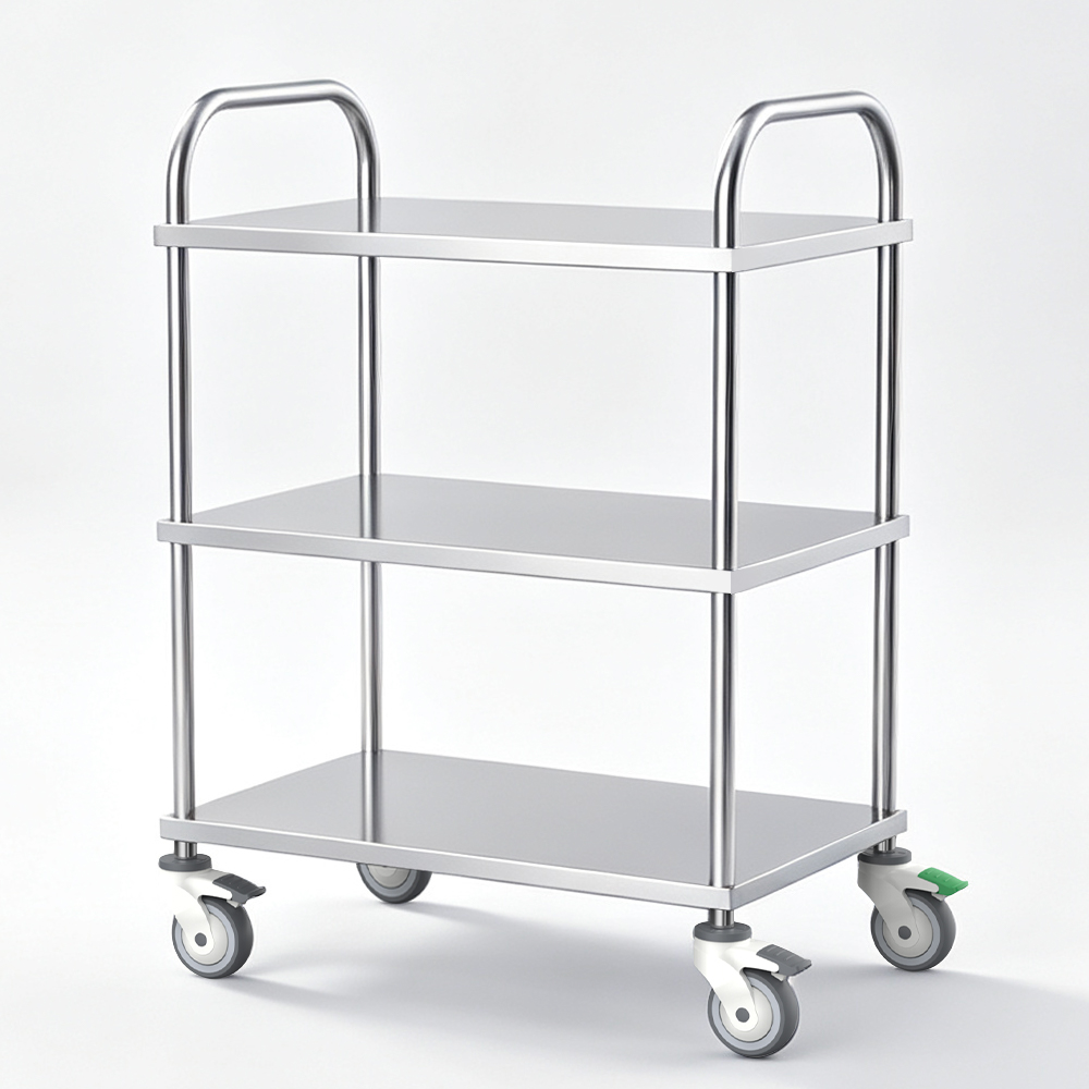 B35 PIVAS Transfer Trolley