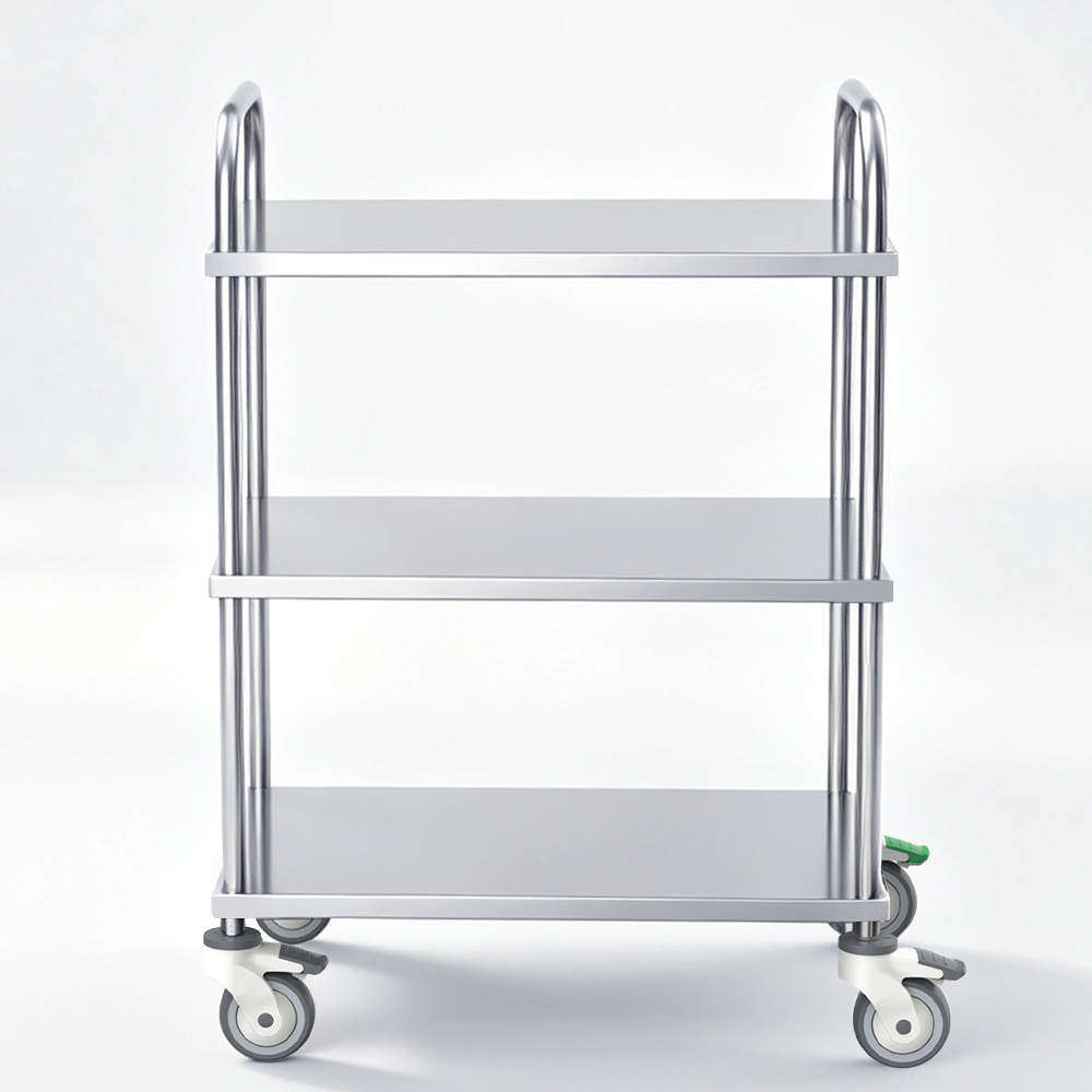 B35 PIVAS Transfer Trolley