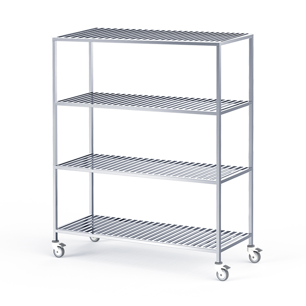 D10 Stainless Steel Instrument Rack