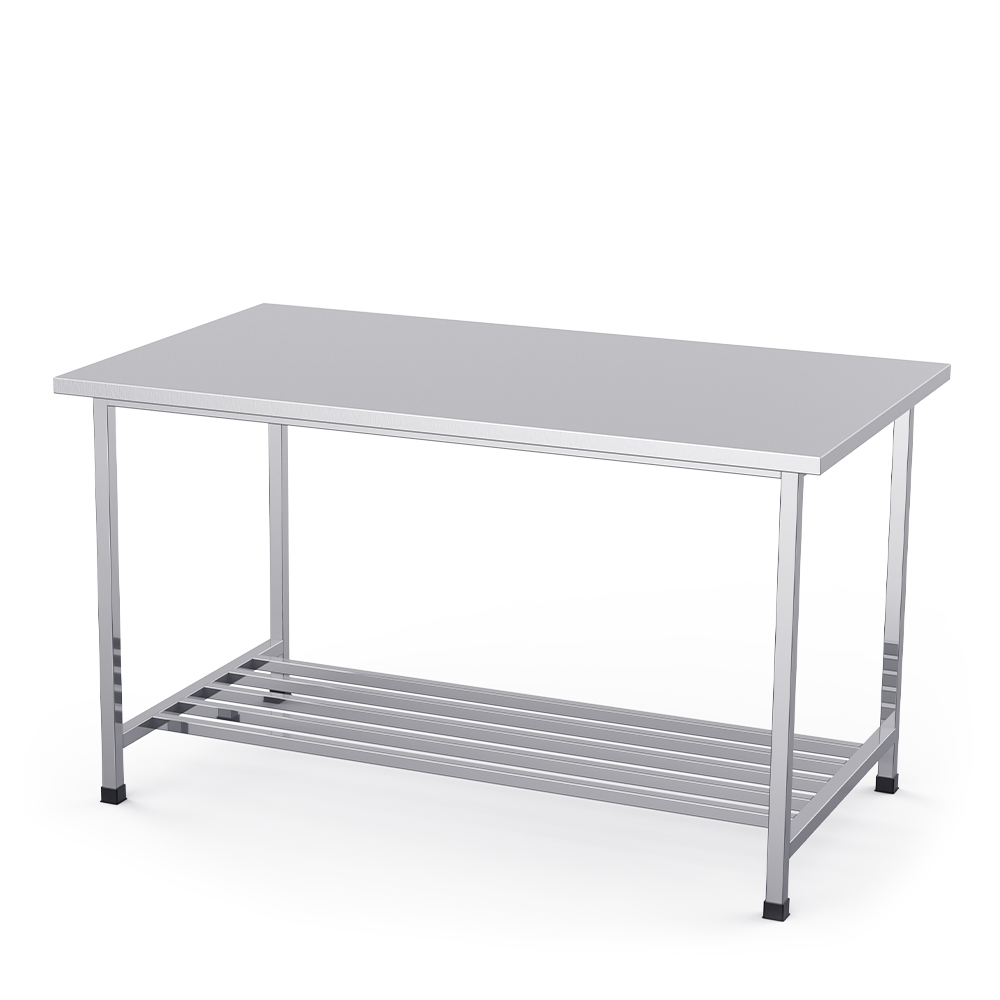 D11 Packing Workbench
