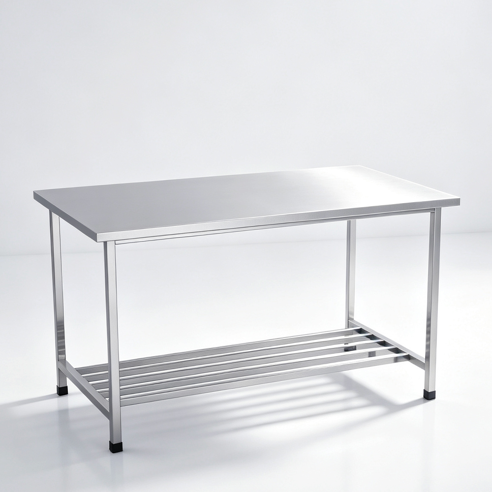 D11 Packing Workbench
