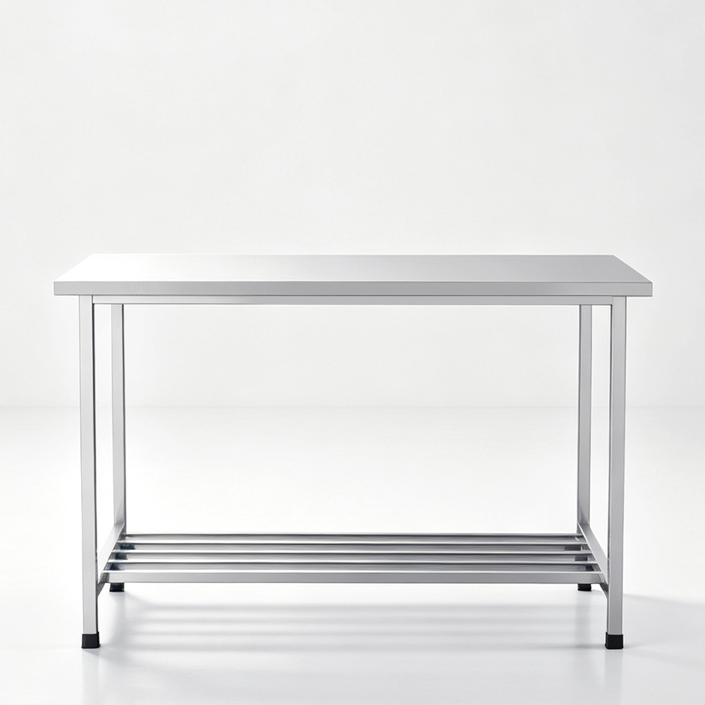 D11 Packing Workbench