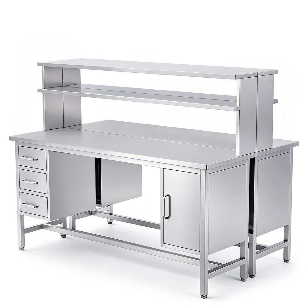 D15A Medical Workbench