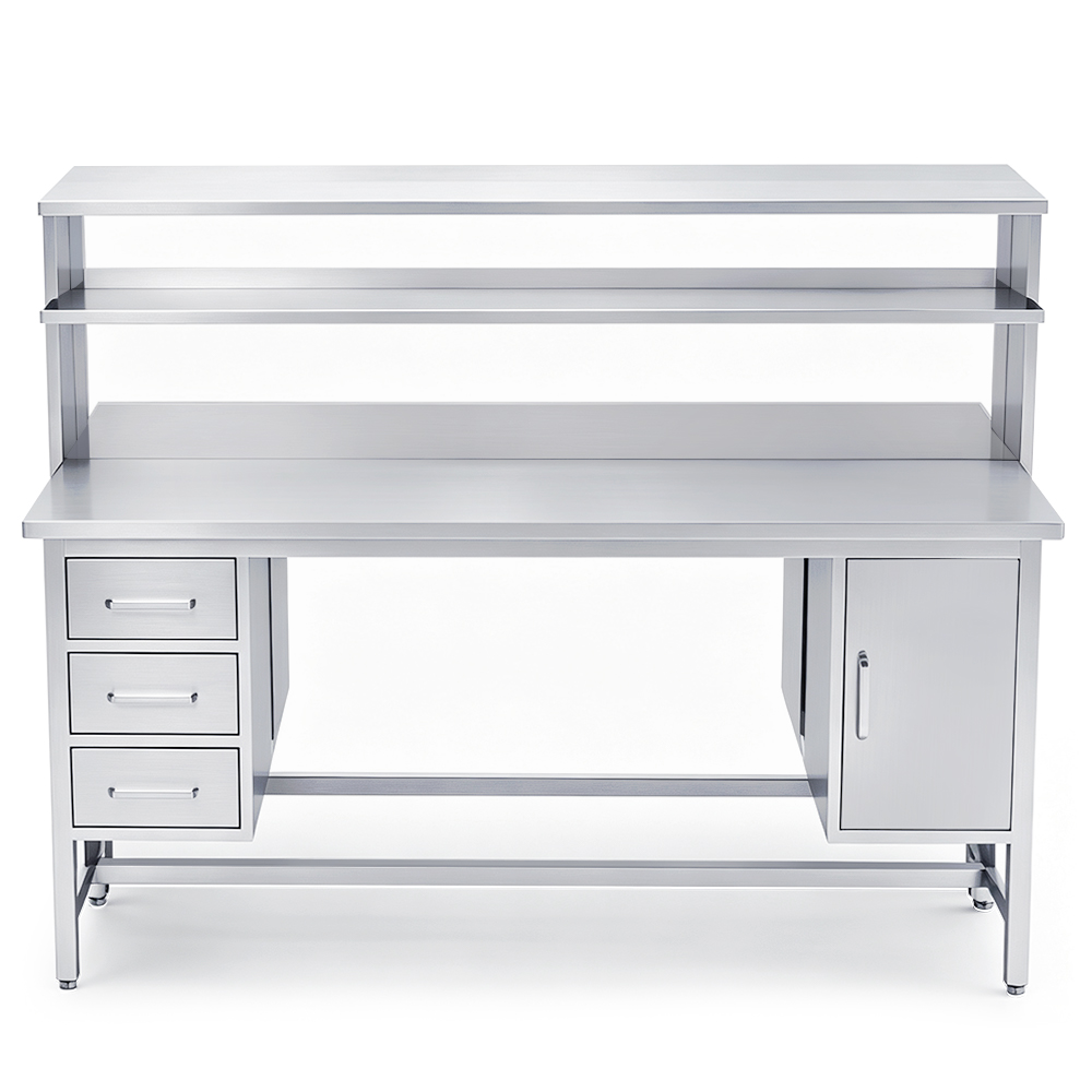 D15A Medical Workbench
